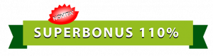 logo grafico superbonus